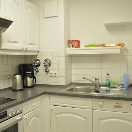 Ursprung Apartments รอสต็อค ห้อง รูปภาพ